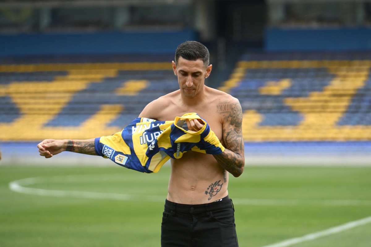 Actualidad del día en el fútbol argentino a 16 de julio de 2025