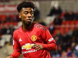 Man United veut tripler le salaire d'une de ses perles. ManUtd