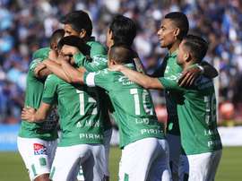 Ángel Mena está completando un Clausura espectacular. Twitter/ClubLeonFC