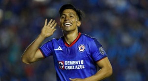 'Cruzazuleada' a la inversa