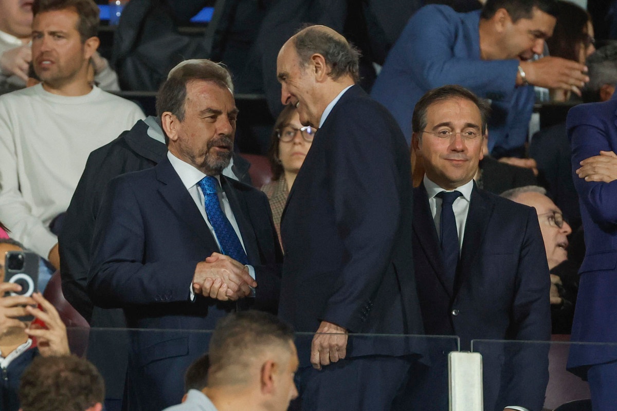 Los dueños del Liverpool avanzan en la compra del Getafe
