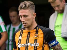 MacDonald has been ruled out of action until early March. TWITTER