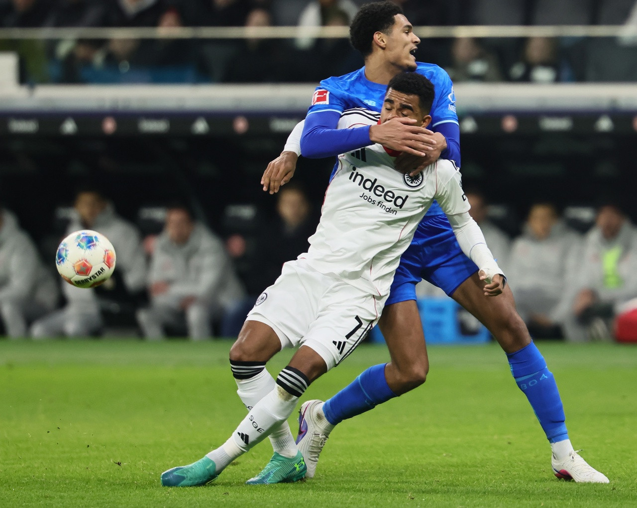 Liverpool plan potential Quansah return with buy-back clause