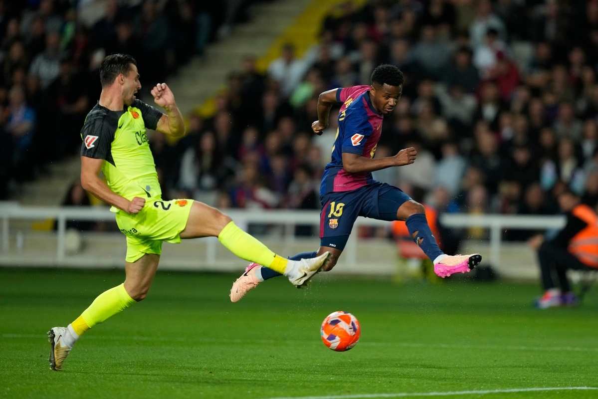 Actualidad del día en el fútbol español a 22 de abril de 2025