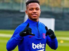 Las cinco noticias que no te puedes perder. FCBarcelona