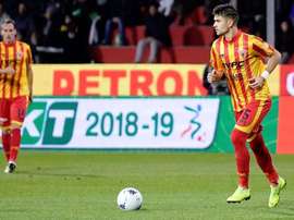 El Benevento buscará hacer historia. Twitter/bncalcio