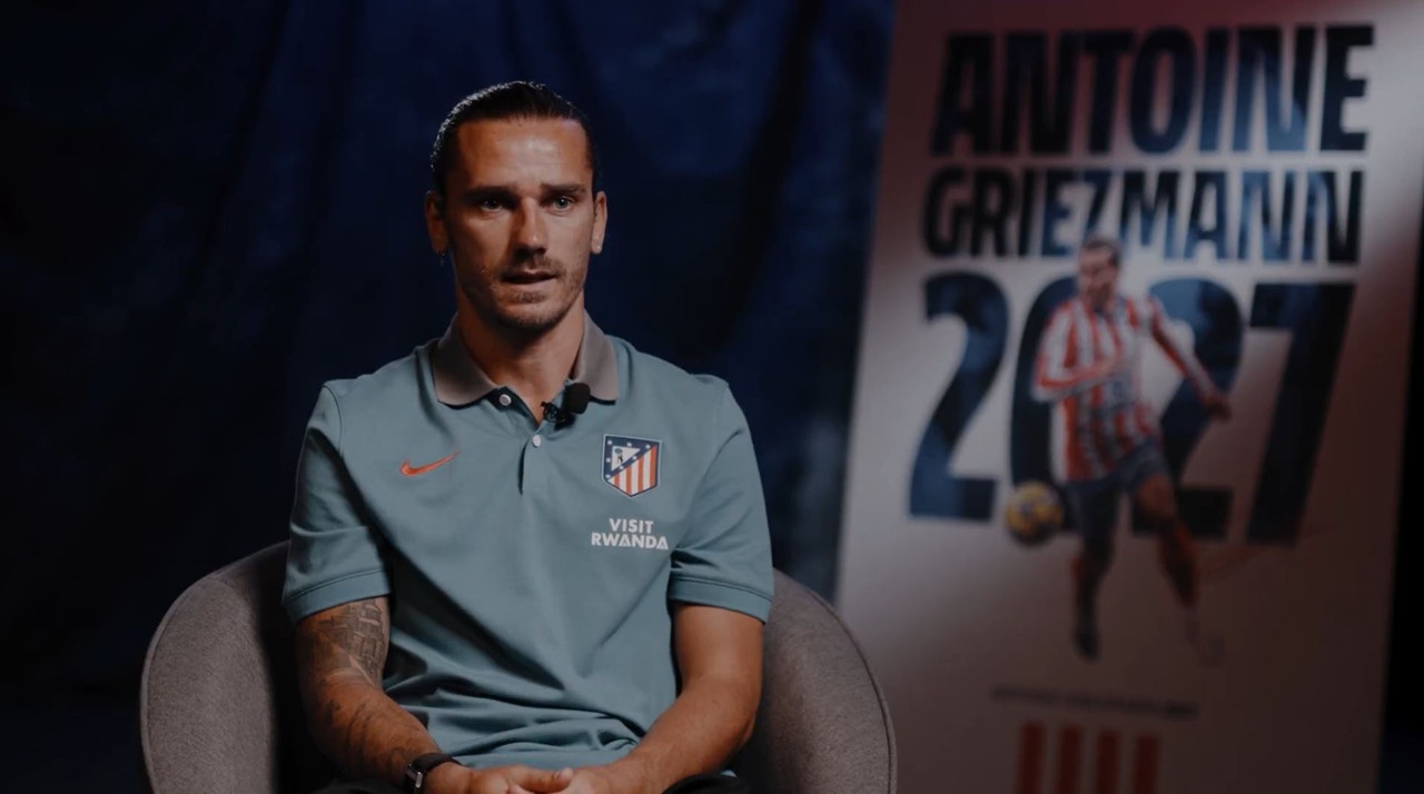 Veo al Atlético llegando hasta la final del Mundial