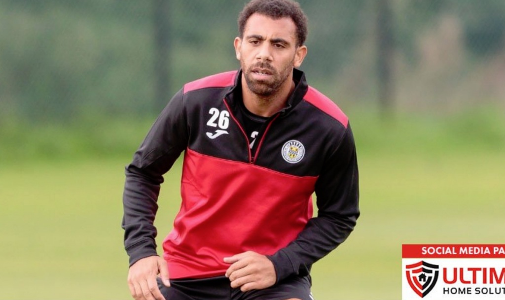 Ferdinand opens up about living in shadow of older brother Rio