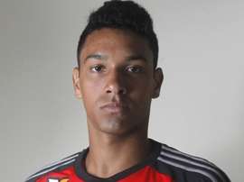 António Carlos, já passou pelo Flamengo, a partir de agora integrará o Palmeiras. Flamengo