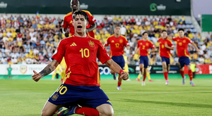 Los posibles rivales de España Sub 19: Inglaterra, Noruega o Alemania