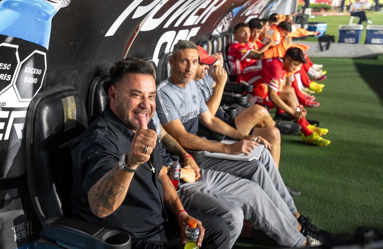 Actualidad del día en el fútbol mexicano a 23 de junio de 2025