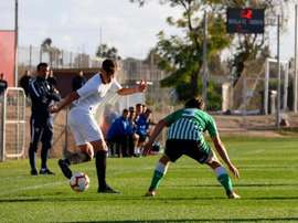 Zarzana a refusé des offres de Liverpool et du Real Madrid. SevillaFC