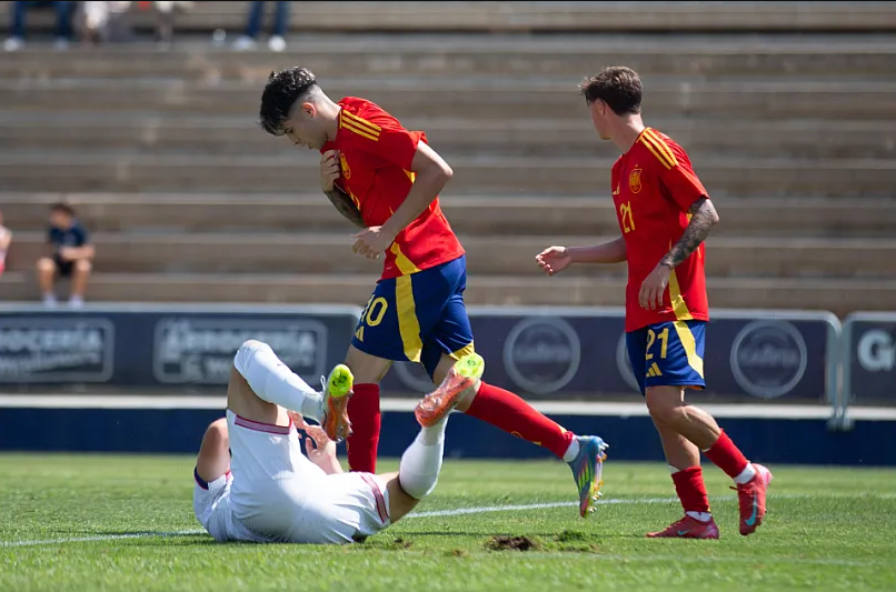 Un empate antes de la prueba final