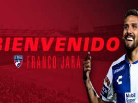 Vai e vem do mercado internacional - 22/01. FCDallas