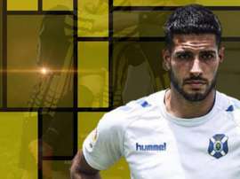 Fede Oliveira prêté à Barakaldo. BarakaldoCF