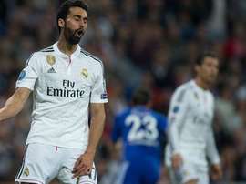 Ronaldo can't get better than 'best in the world' Real Madrid. Twitter