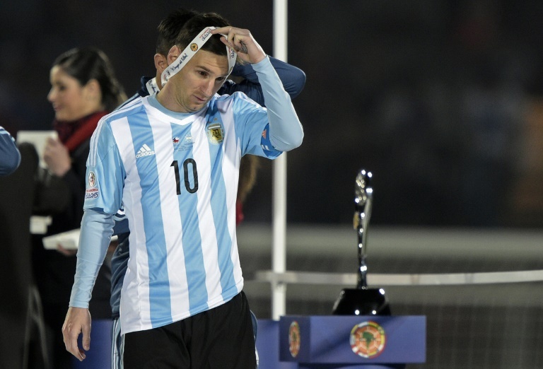 argentina football championship