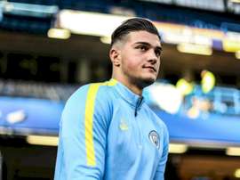 Muric va faire ses débuts avec Guardiola. ManCity