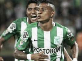 Arley Rodríguez jugará los Juegos Olímpicos. EFE