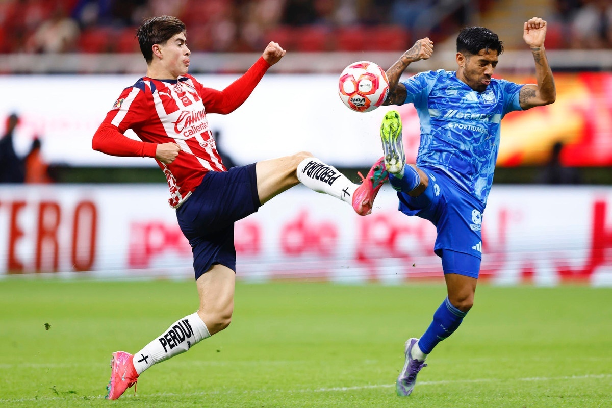 Actualidad del día en el fútbol mexicano a 5 de noviembre de 2025