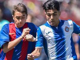 Arnau Puigmal nouvelle recrue de Manchester United. Daily Express