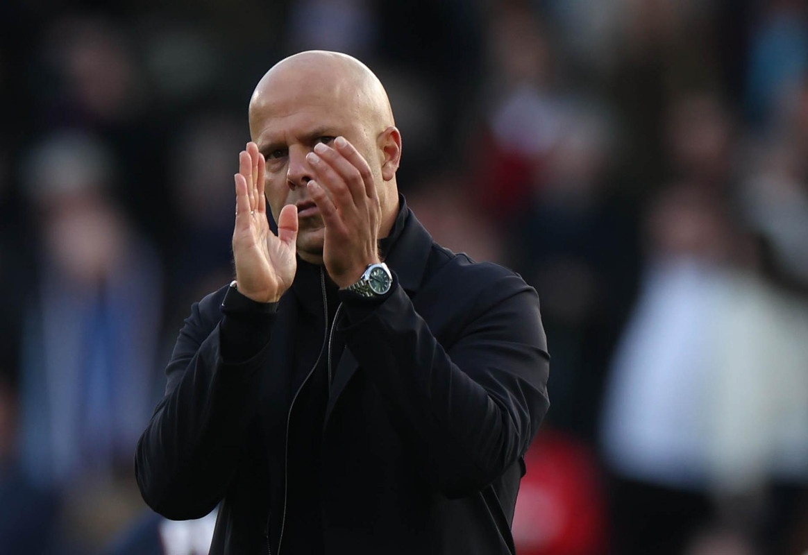 Why does Liverpool v Aston Villa kick off at 8pm on Saturday?