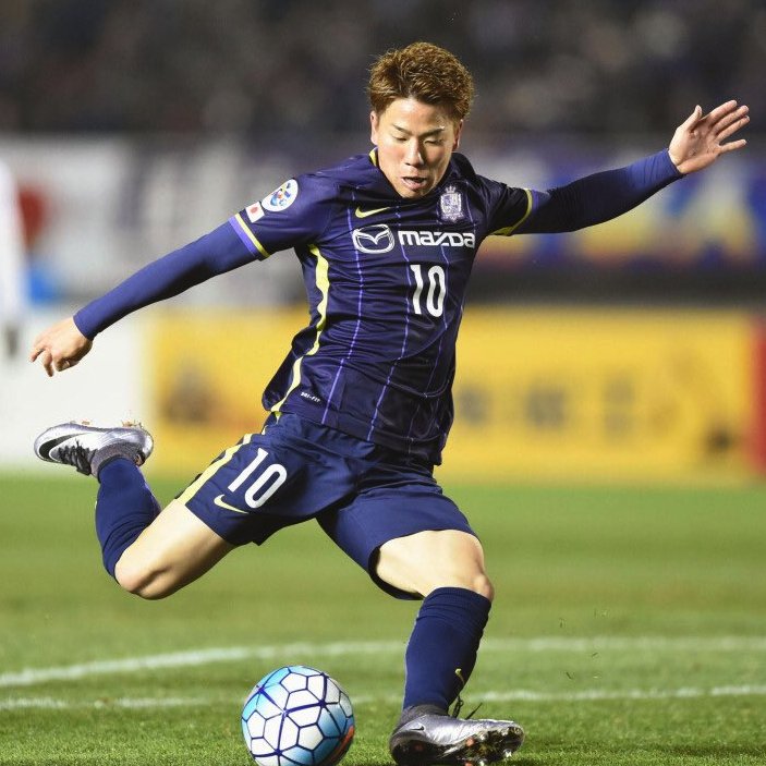 Arsenal Closing In On Asano Besoccer