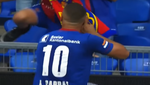 El Barça elige a Arthur Cabral: ya negocia con el Basilea