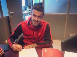 El Mouscron incorpora a Artur Jorge. RoyalExcelMouscron