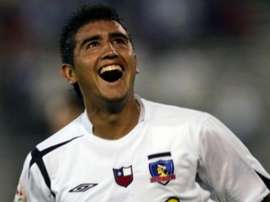 Colo Colo touchera un demi-million d'euros. AFP