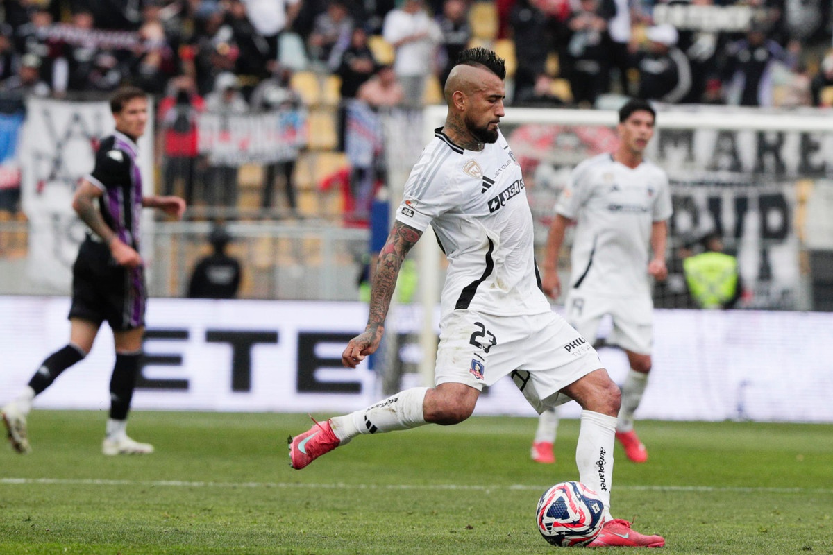 Actualidad del día en el fútbol chileno a 31 de agosto de 2025