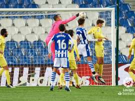 Um empate que faz o Atleti sorrir. LaLiga