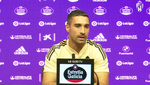 Asenjo, ilusionado y consciente de la competencia