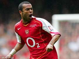 Ashley Cole believes Raheem Sterling is being targeted. AFP
