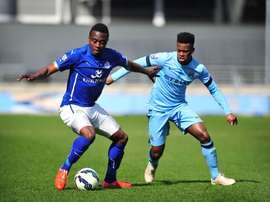 Ashley Smith-Brown podría convertirse en jugador del Hearts. ManchesterCity
