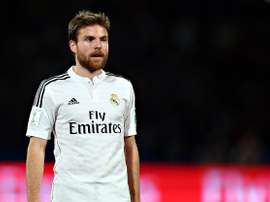 Asier Illarramendi.