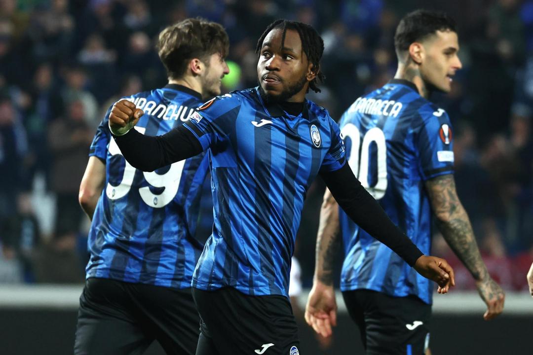 Lookman diz 'sim' ao Inter e transferência fica nas mãos do Atalanta
