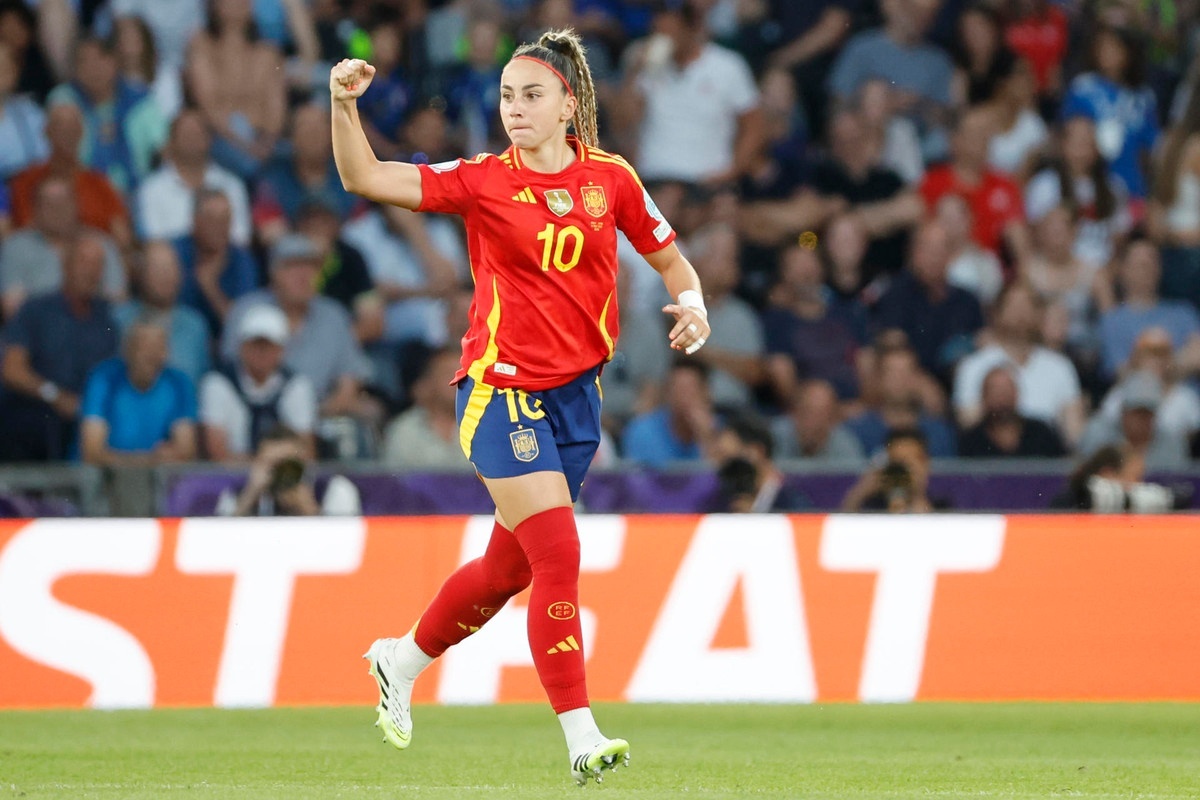 Actualidad del día en el fútbol español a 18 de julio de 2025