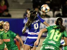 Dépor y Real empataron 3-3. Twitter/RCDeportivo