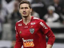 Atlético-MG e Bragantino acertam a transferência do goleiro Cleiton. Goal