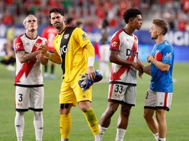 Batalla va a por lo que ningún portero del Rayo logró hacer