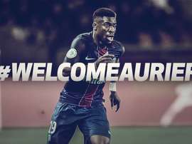 Lateral direito é o novo jogador dos 'spurs'. Tottenham