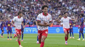 Sigue el directo del Getafe-Girona