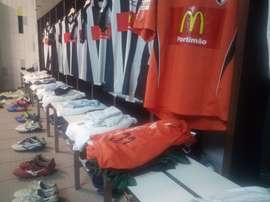 Equipa algarvia atravessa, definitivamente, uma má fase na segunda liga portuguesa. Portimonense