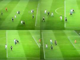 La rinascita di Balotelli. Capturas