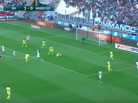 Balotelli ha eguagliato il record di Skoblar. Captura/Youtube