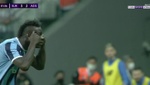 Balotelli y el karma: golazo contra el entrenador que le llamó descerebrado