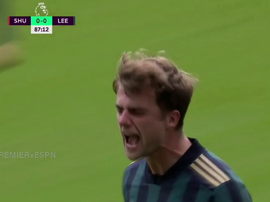 Bamford donne la victoire à Leeds. ESPN