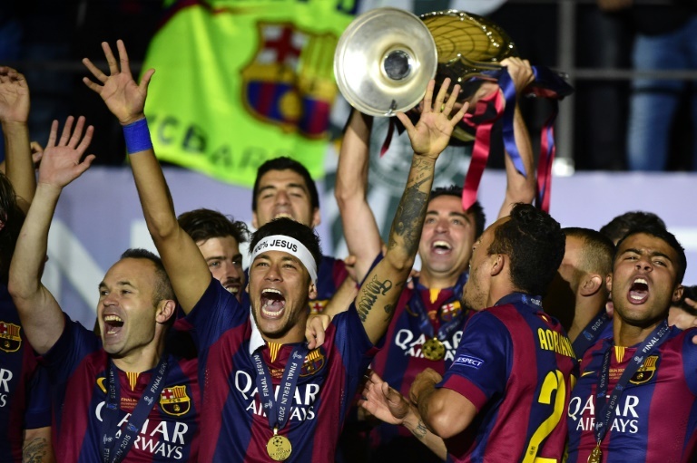 Qui A Gagné La Coupe De La Ligue Les 10 joueurs qui ont gagné la Ligue des champions et la Copa Libertadores