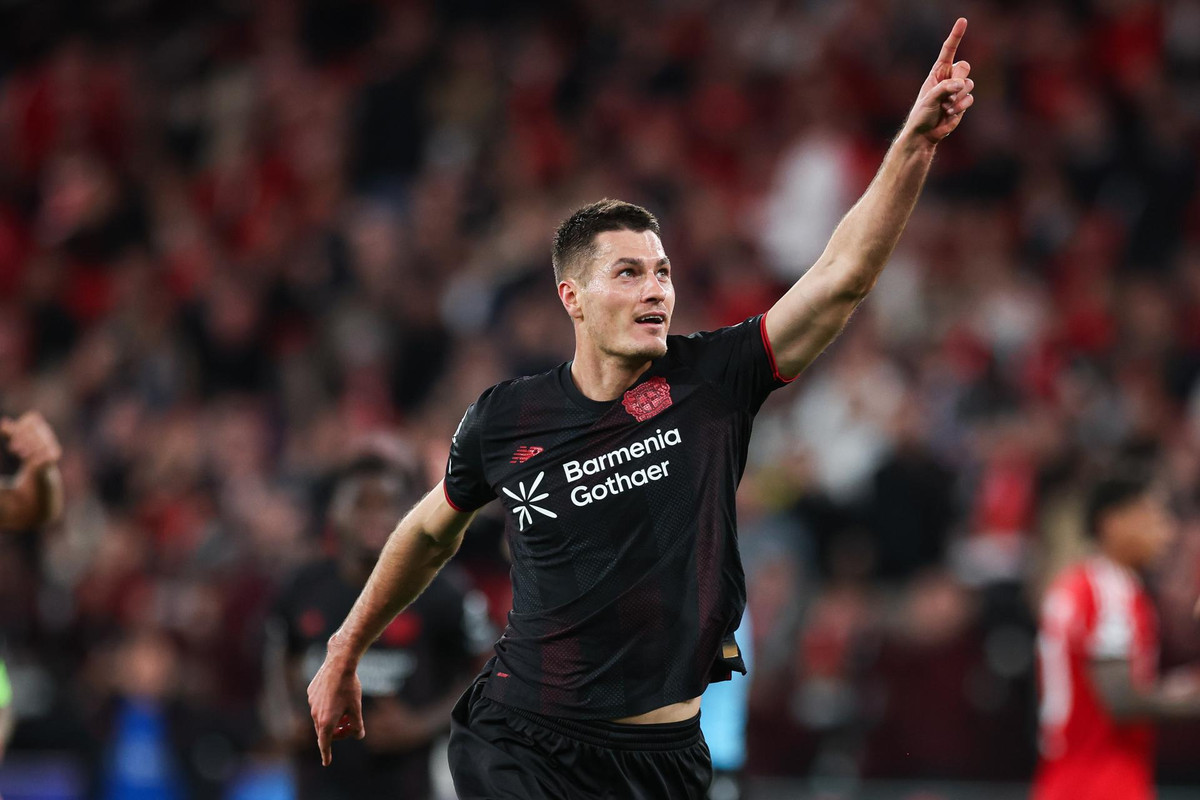 El Bayer Leverkusen se toma la aspirina en Lisboa